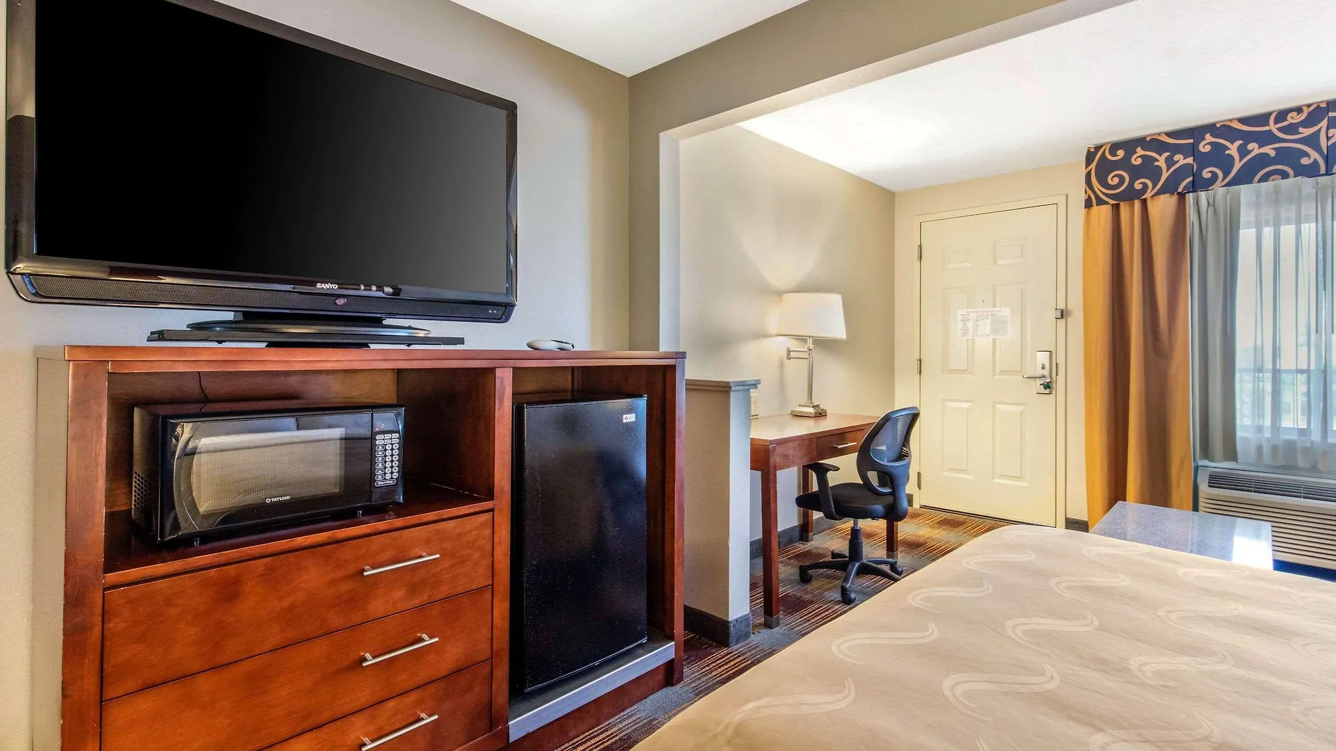 **  Quality Inn Airport I-240 Memphis United States