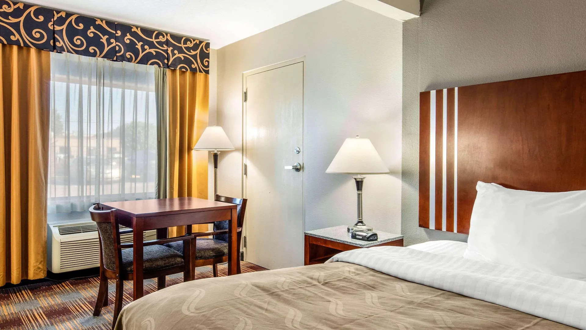 Quality Inn Airport I-240 Memphis