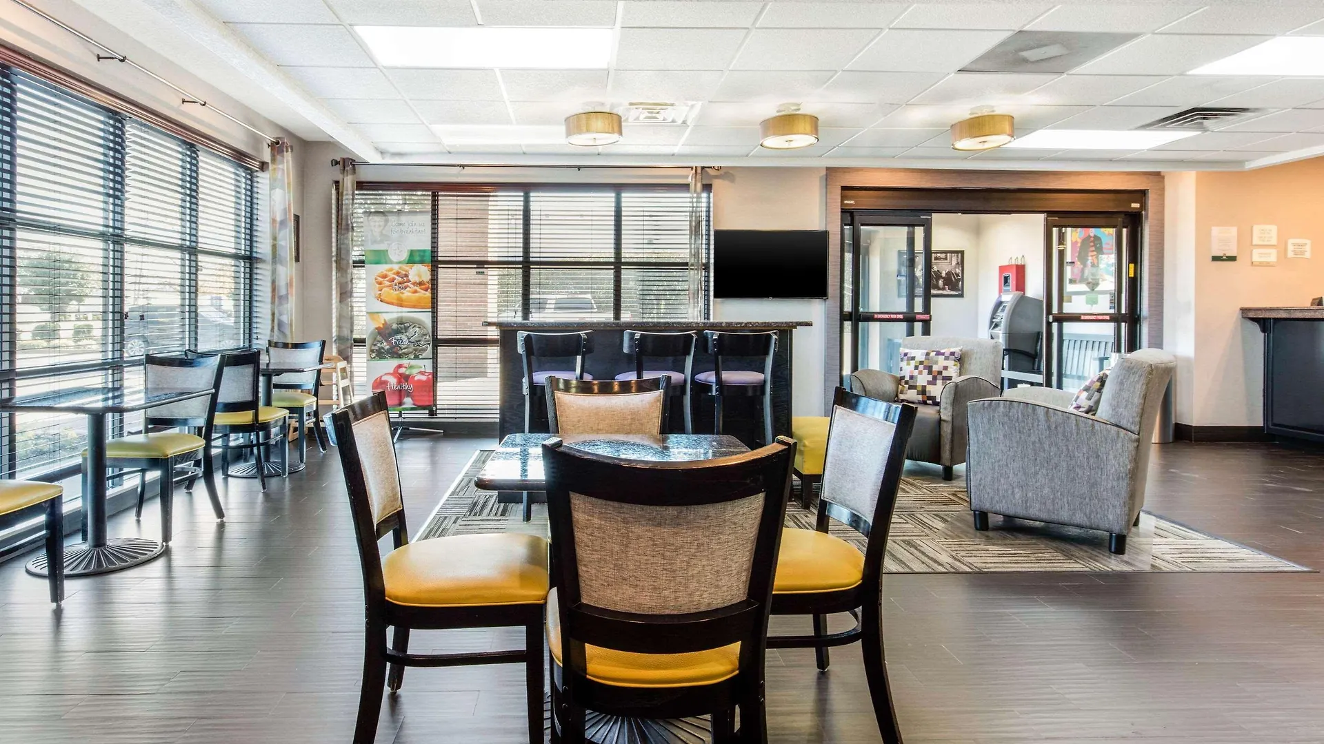 **  Quality Inn Airport I-240 Memphis United States