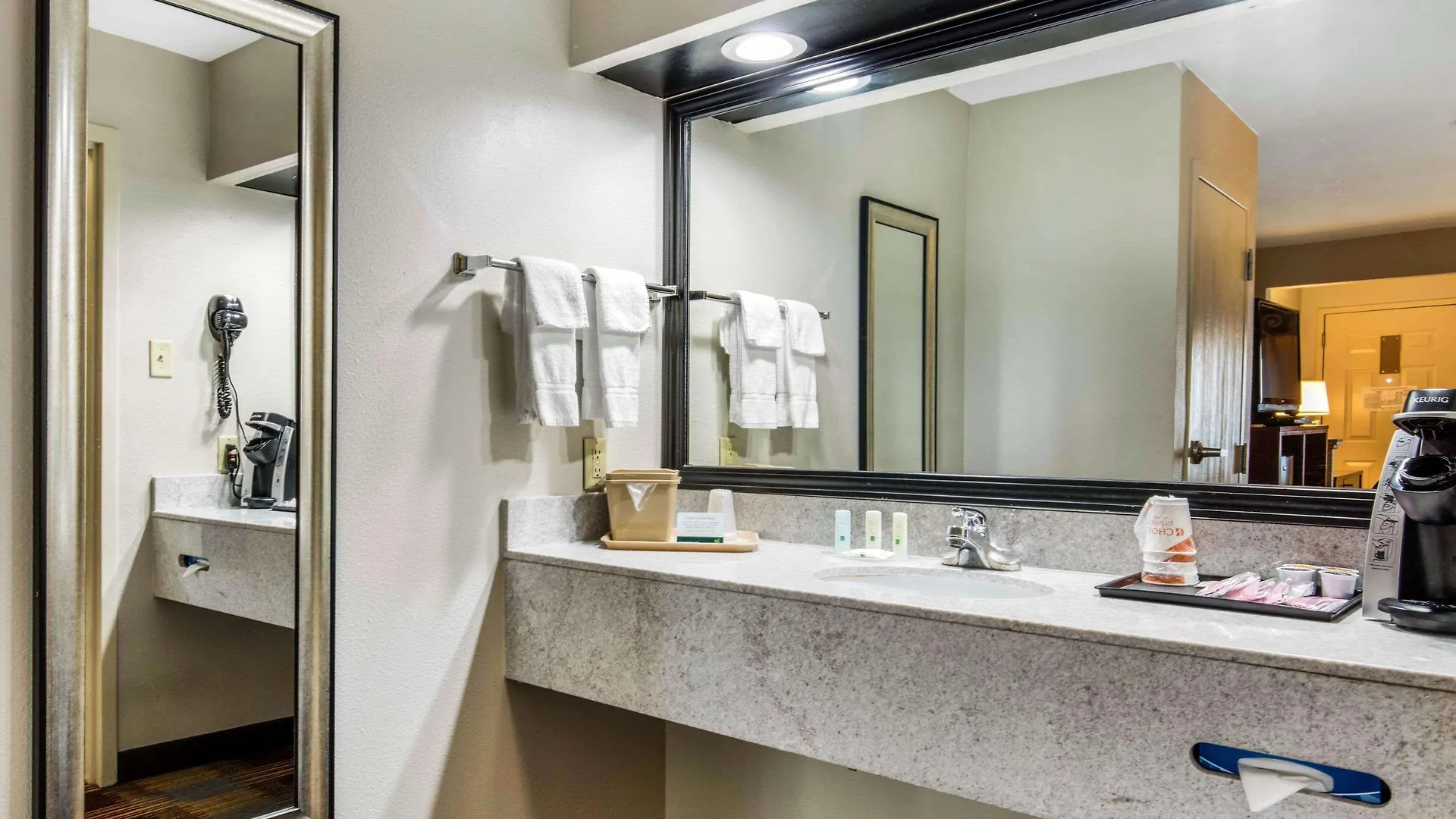 Quality Inn Airport I-240 Memphis