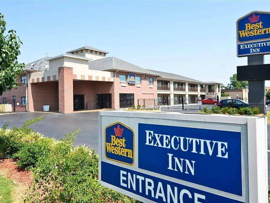 Quality Inn Airport I-240 Memphis