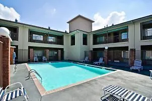 Quality Inn Airport I-240 Memphis