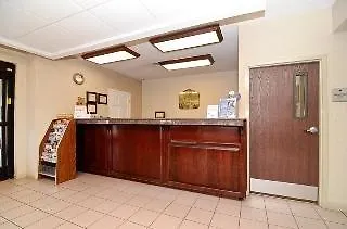Quality Inn Airport I-240 Memphis