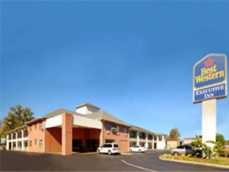 Quality Inn Airport I-240 Memphis 2*,  United States