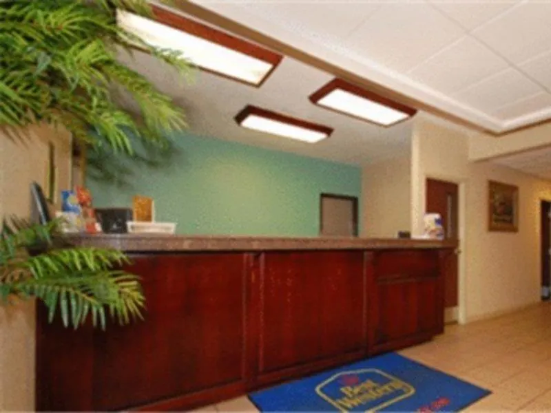 Quality Inn Airport I-240 Memphis