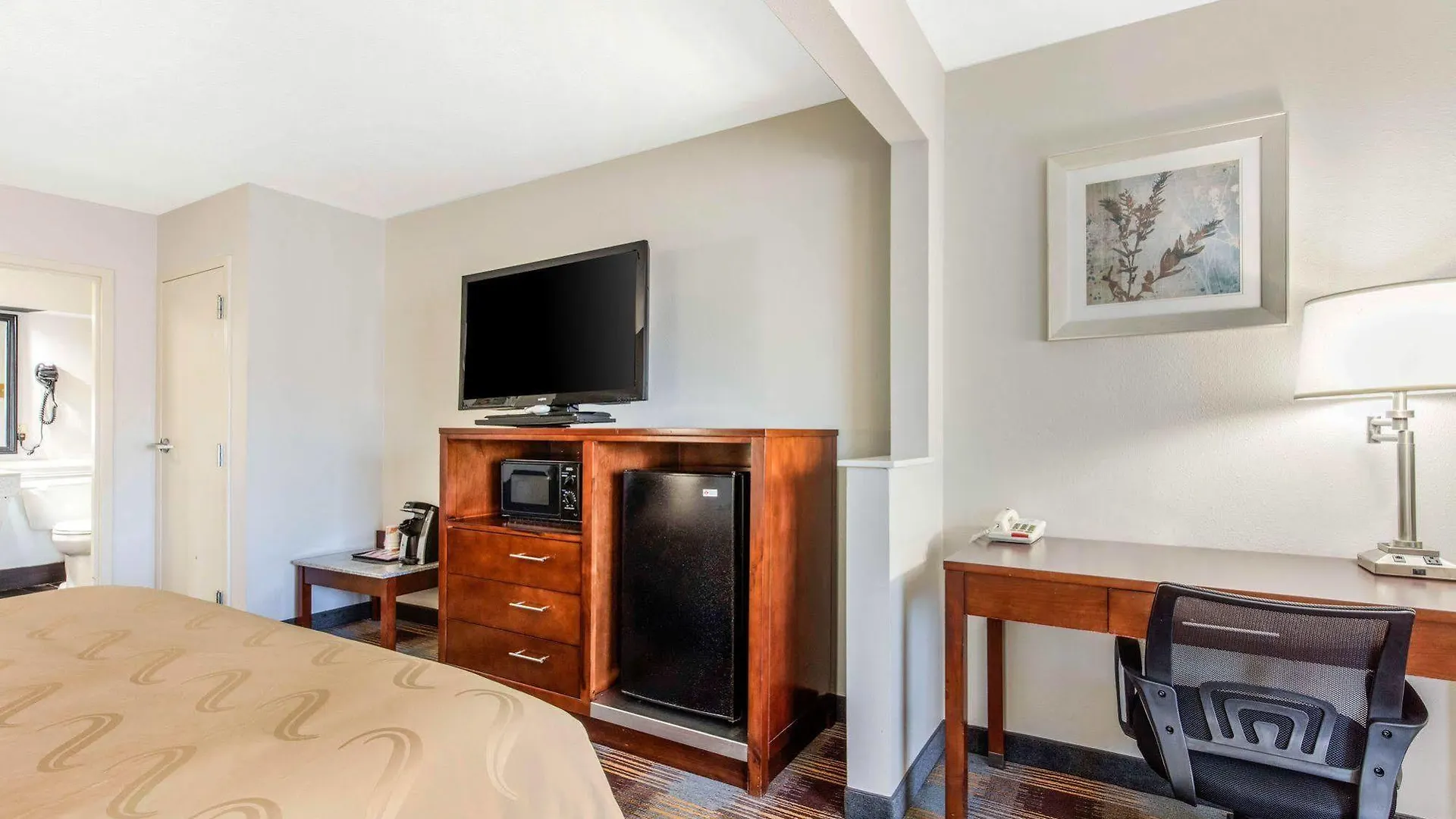 **  Quality Inn Airport I-240 Memphis United States