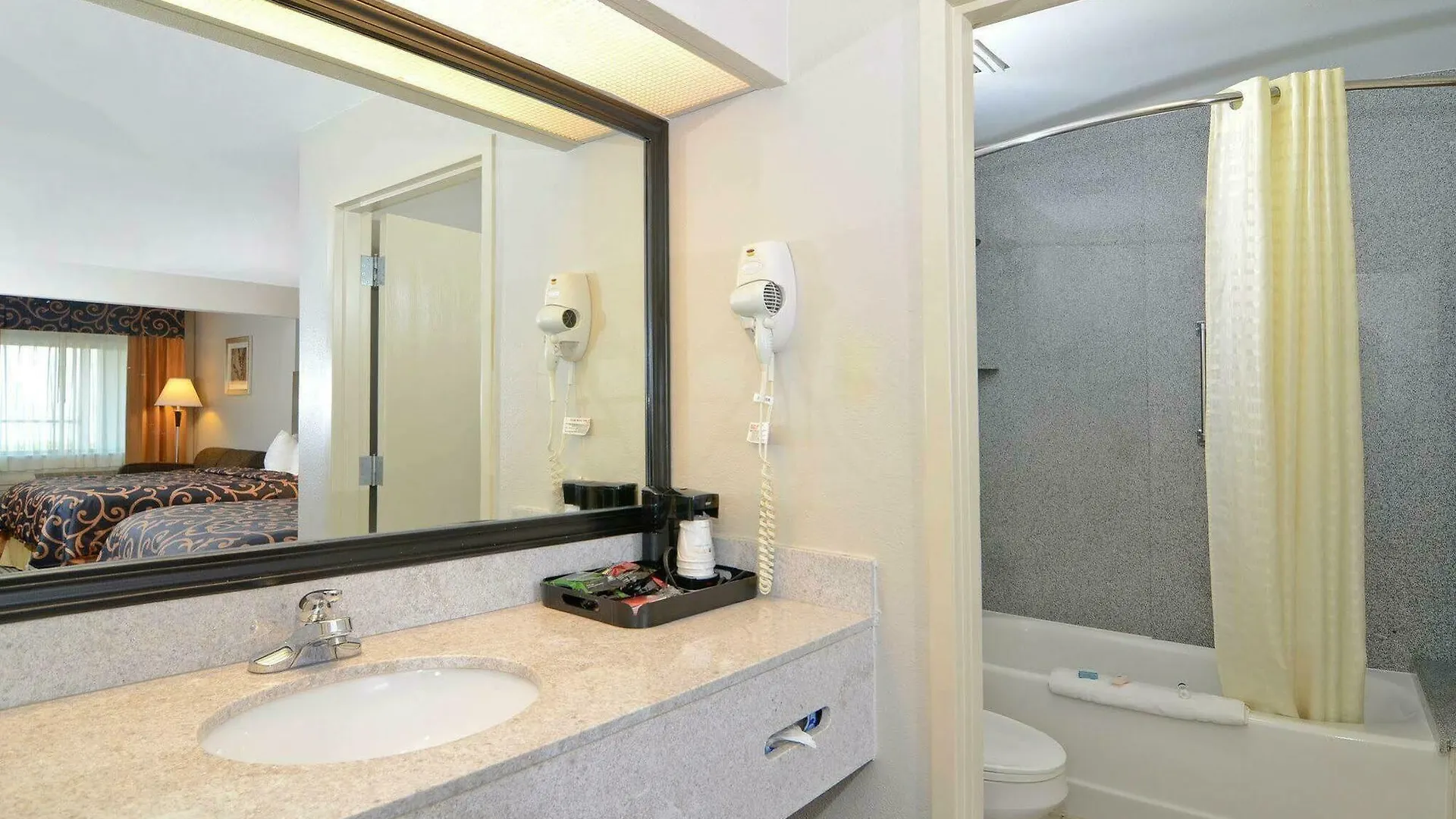 **  Quality Inn Airport I-240 Memphis United States