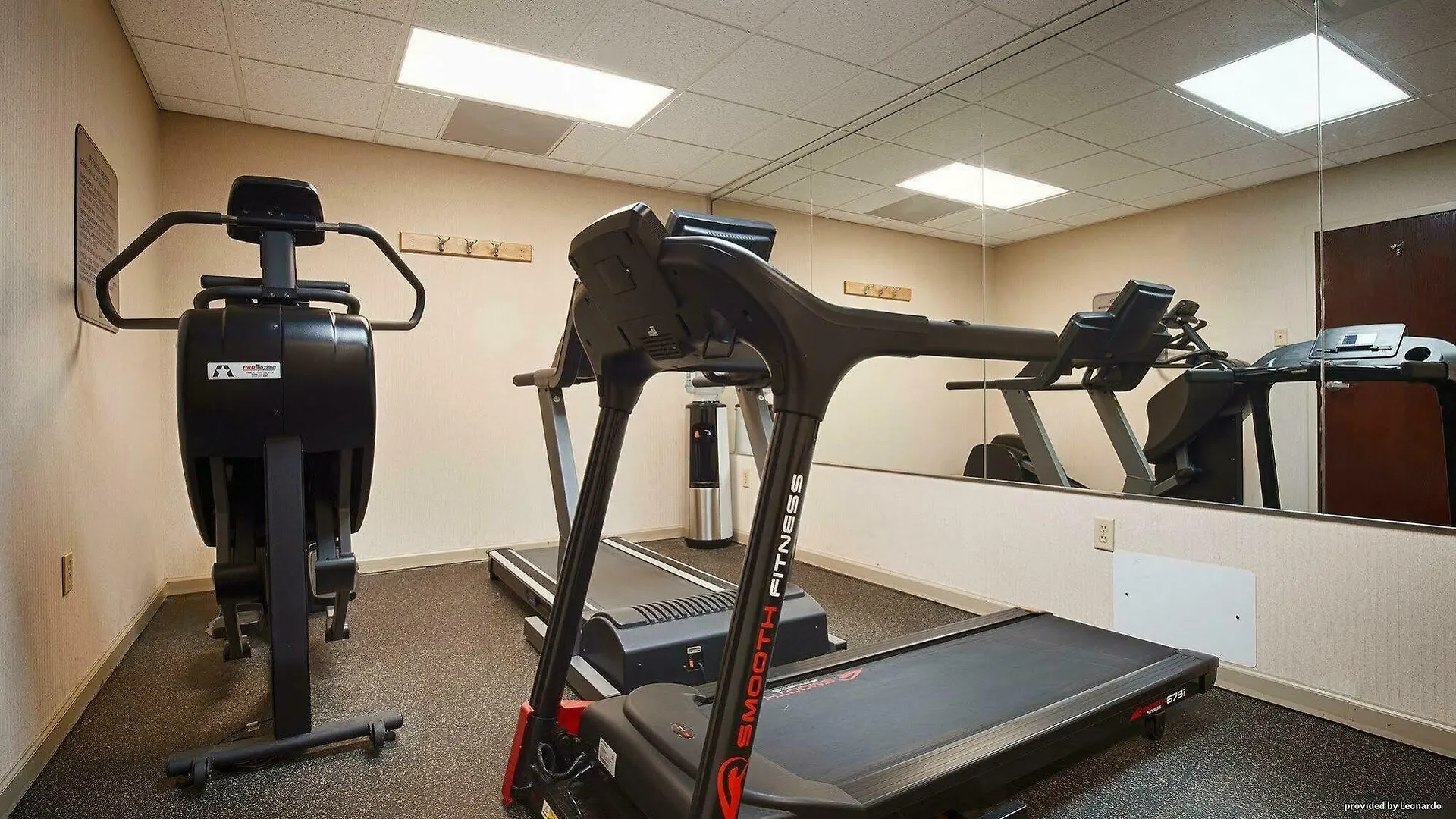 **  Quality Inn Airport I-240 Memphis United States