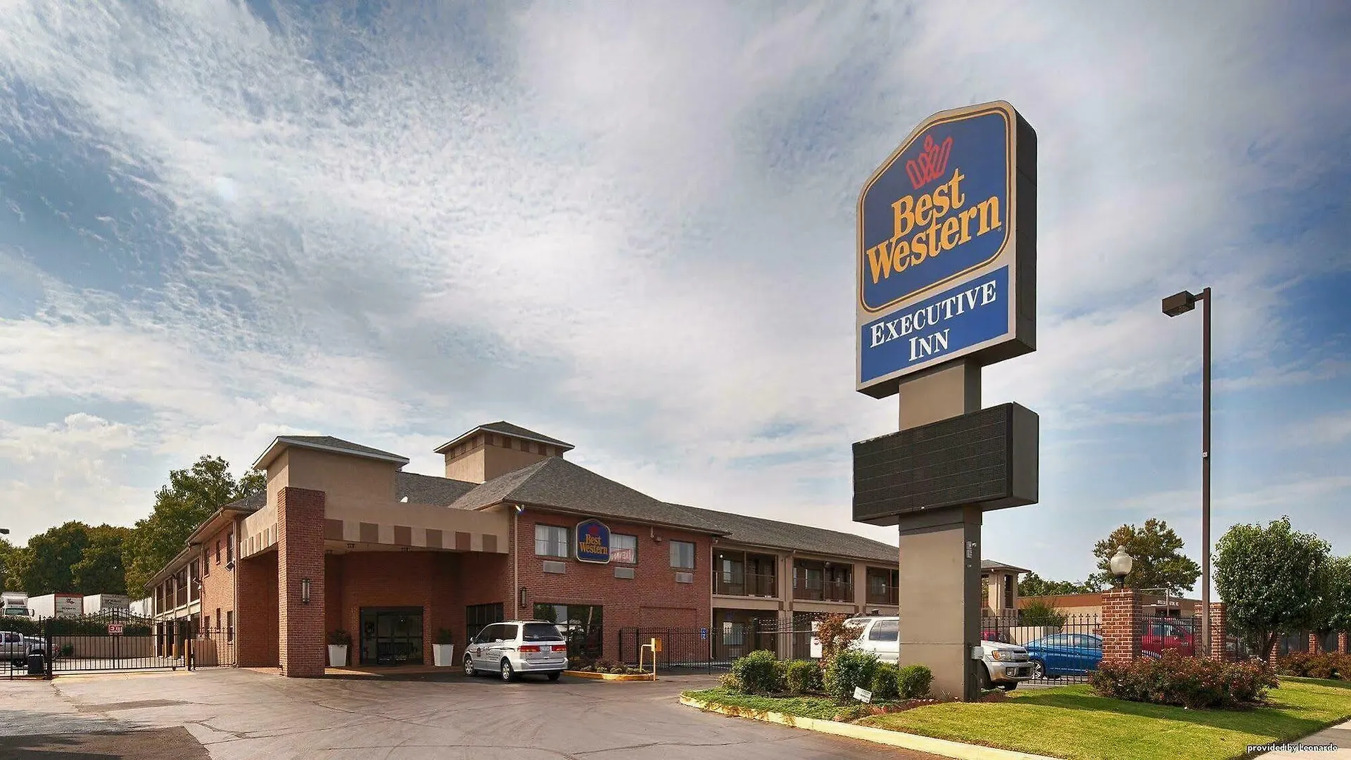 Quality Inn Airport I-240 Memphis
