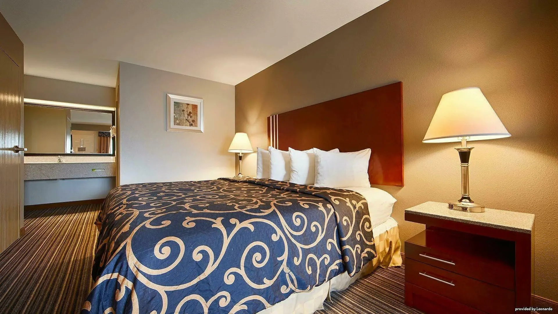 Quality Inn Airport I-240 Memphis