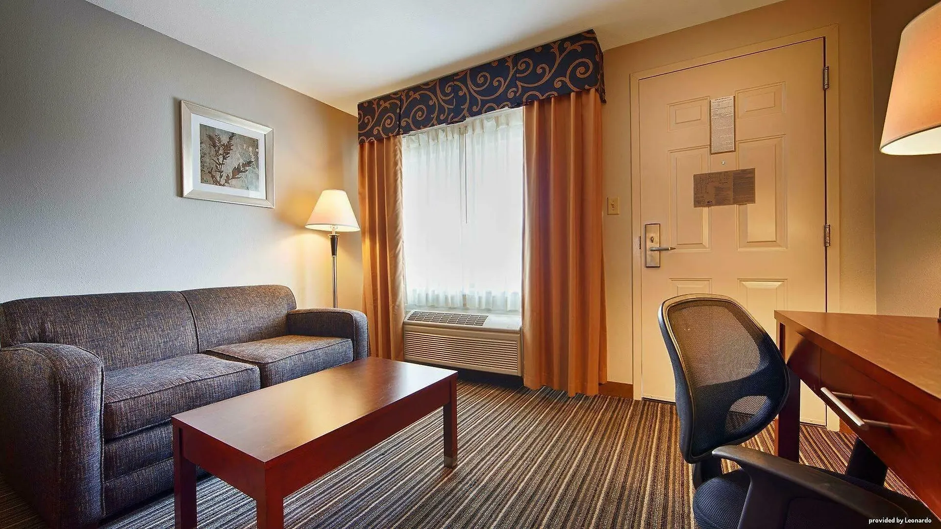 Quality Inn Airport I-240 Memphis