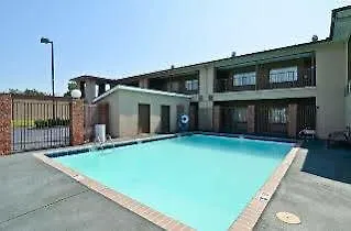 Quality Inn Airport I-240 Memphis 2*,  United States