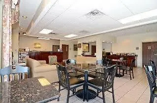 **  Quality Inn Airport I-240 Memphis United States