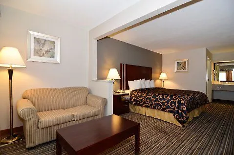 **  Quality Inn Airport I-240 Memphis United States