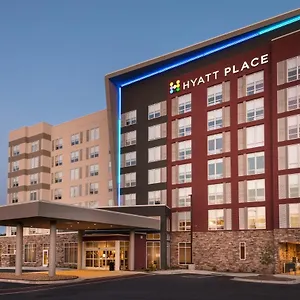 Hotel Hyatt Place ***