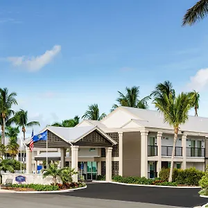 Hotel Hampton Fl ***