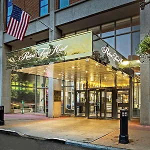 Hotel Robert Treat ***