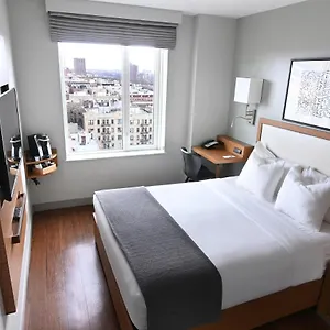 Hotel Edge Washington Heights ***