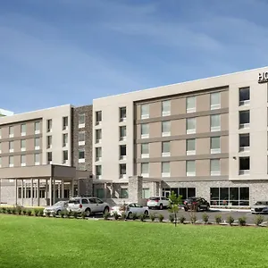 Hotel Home2 By Hilton Airport ***