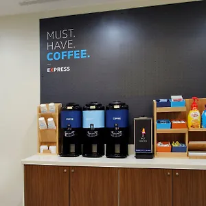 Hotel Express Nashville-downtown - Broadway By Ihg ***