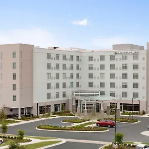 Hotel Hyatt Place Virginia Town Center ***
