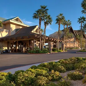 Station touristique Tahiti Village & ****