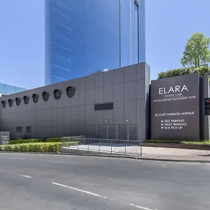 Station touristique Hilton Grand Vacations Club Elara Center Strip Vegas ***