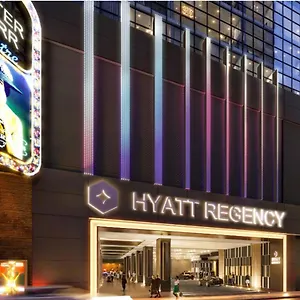 Hotel Hyatt Regency Times Square ****