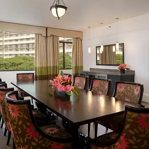 Station touristique The Royal Hawaiian, A Luxury Collection Resort, Waikiki *****