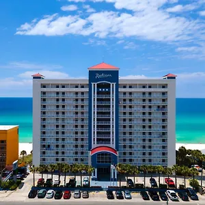 Hotel Radisson Beachfront - Panama ***