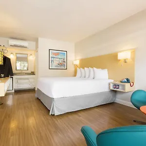 Hotel The Thunderbird ***