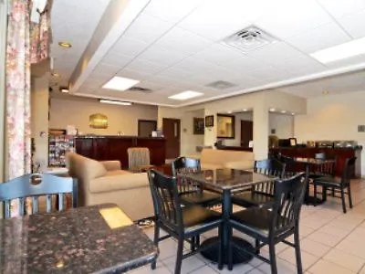 Quality Inn Airport I-240 Memphis